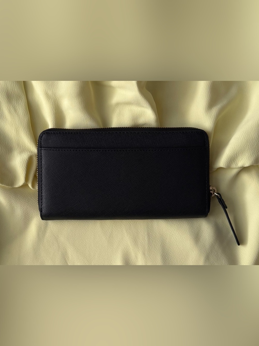 Kate Spade Clifton Lane Neda Penguin Wallet - Picture 6 of 11
